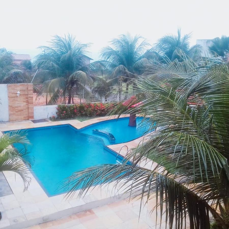 Pousada Paradise Canoa Quebrada Luaran gambar