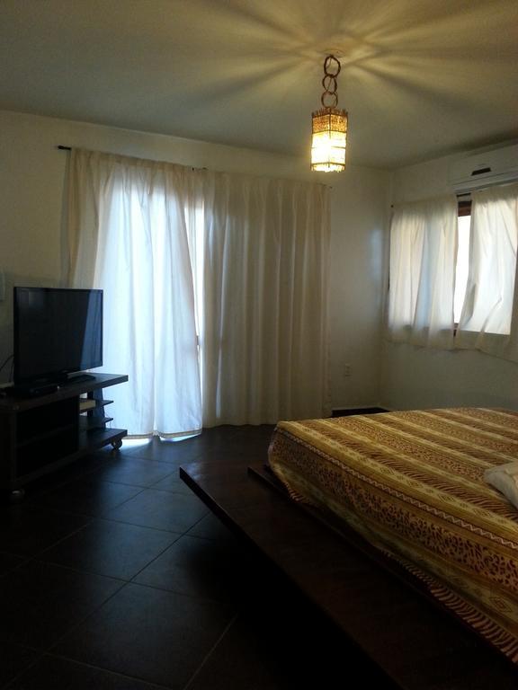 Pousada Paradise Canoa Quebrada Bilik gambar