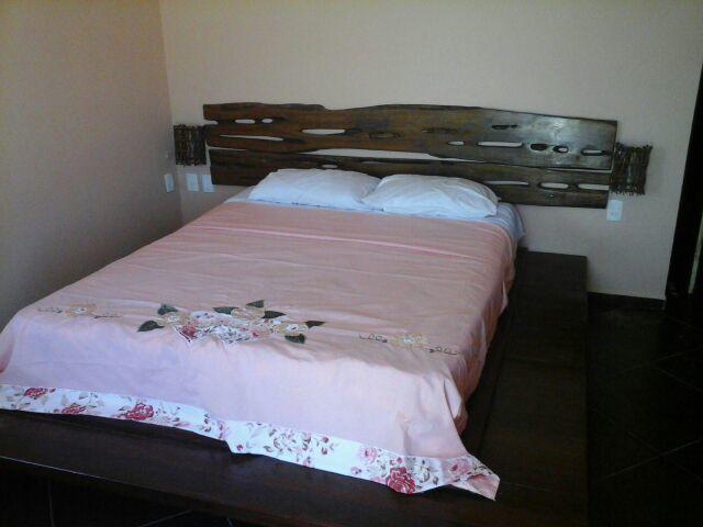 Pousada Paradise Canoa Quebrada Bilik gambar