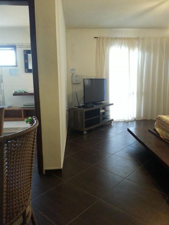 Pousada Paradise Canoa Quebrada Bilik gambar