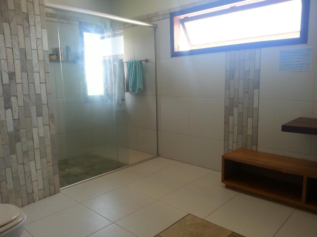Pousada Paradise Canoa Quebrada Bilik gambar