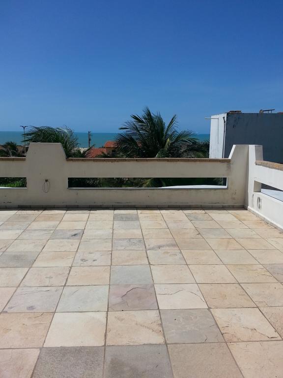 Pousada Paradise Canoa Quebrada Bilik gambar